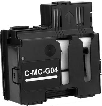 Caja De Mantenimiento Newprint Para Canon MC-G04 